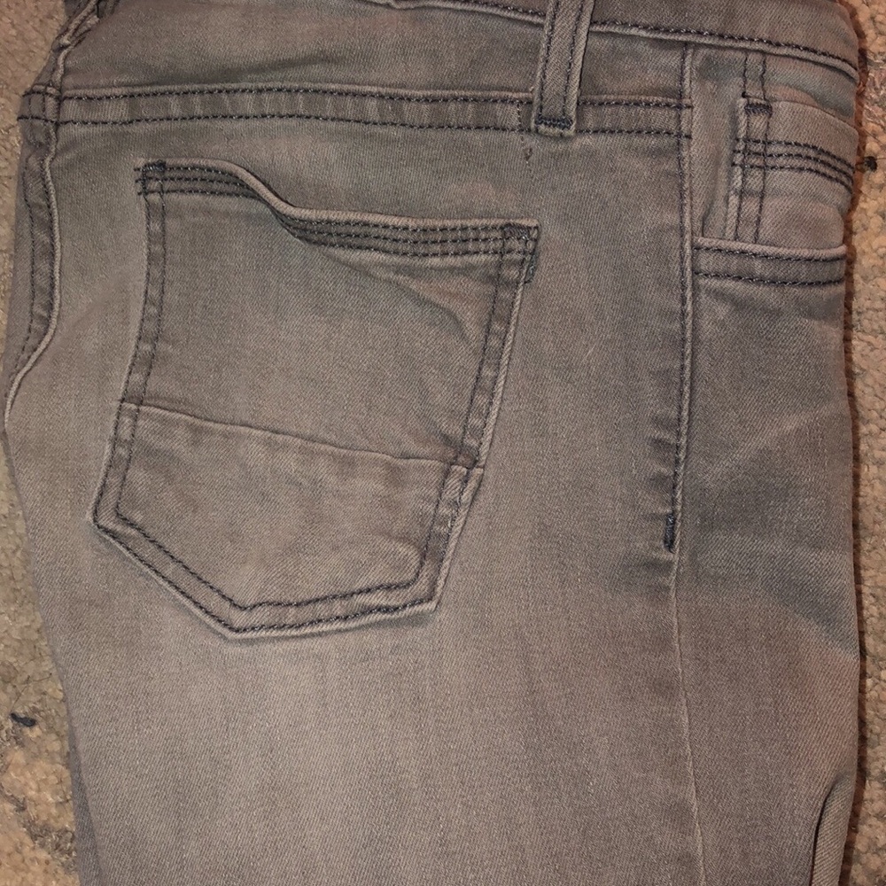 Flying Monkey jeans